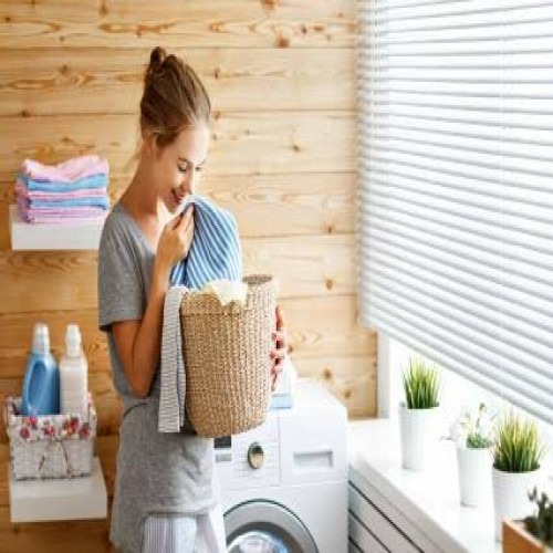 Women Dry Clean